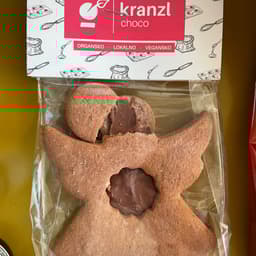 Kranzl choco