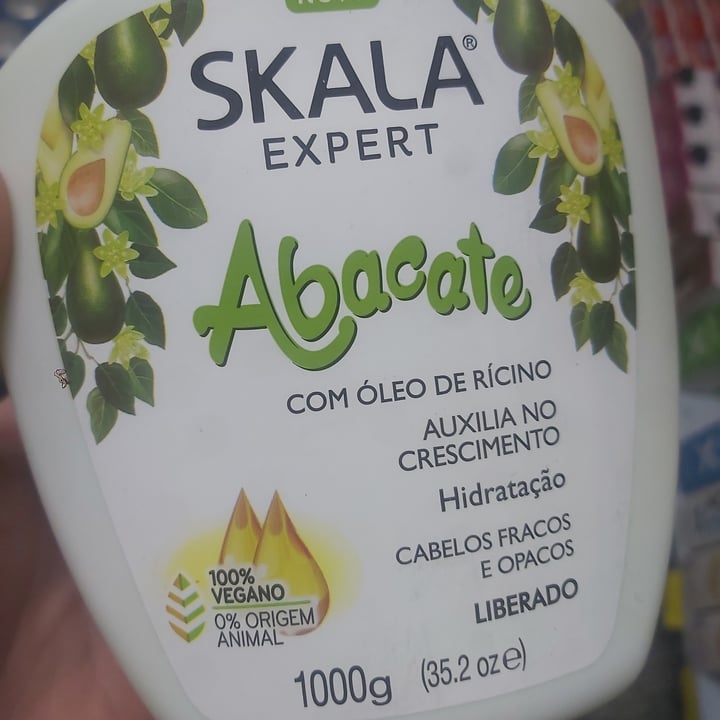 photo of Skala Abacate shared by @fabianedias23 on  10 Jun 2022 - review