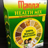 Manna health mix