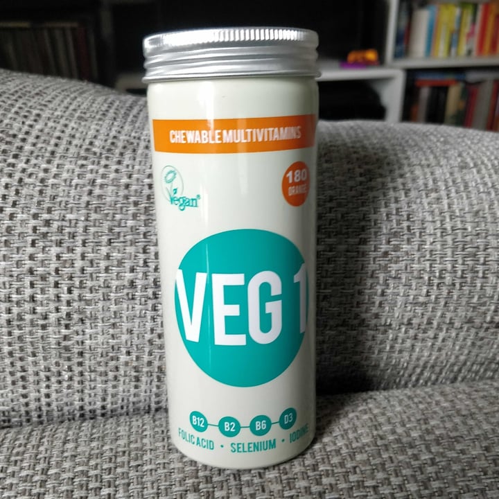 photo of Veg 1 Veg 1 shared by @jc639 on  02 Nov 2022 - review