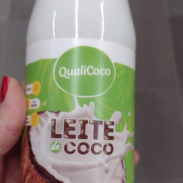 review photo of Ducoco Leite de coco Ducoco shared by @anajuliamaciel on 07 May 2022 - review