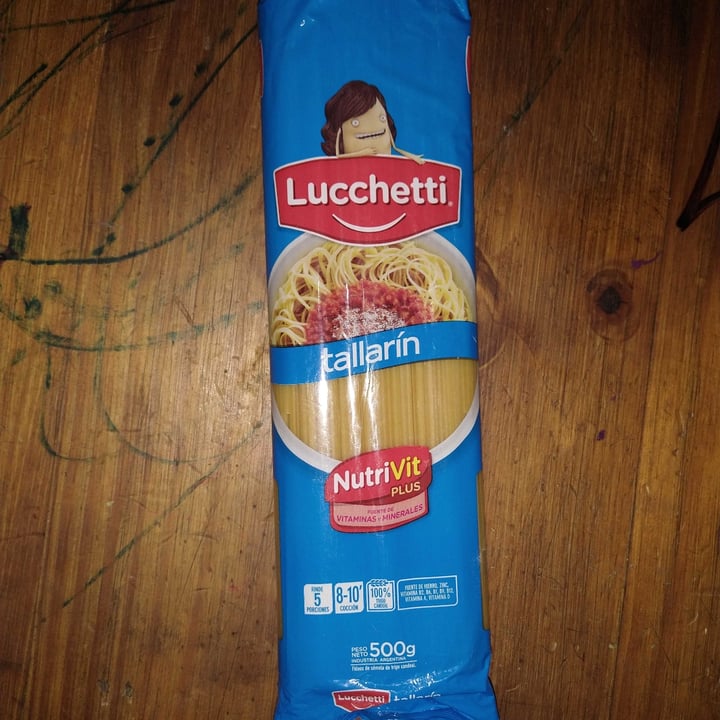 review photo of Lucchetti Tallarín shared by @andreavegana7 on 15 Apr 2021 - review