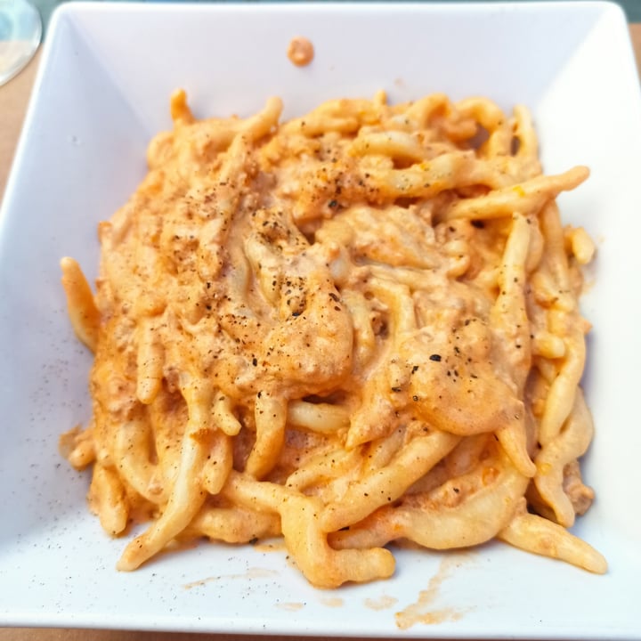 review photo of Ciotolina Rivendita e Cucina Strozzapreti pasticciati shared by @sonnymilk on 30 Oct 2022 - review