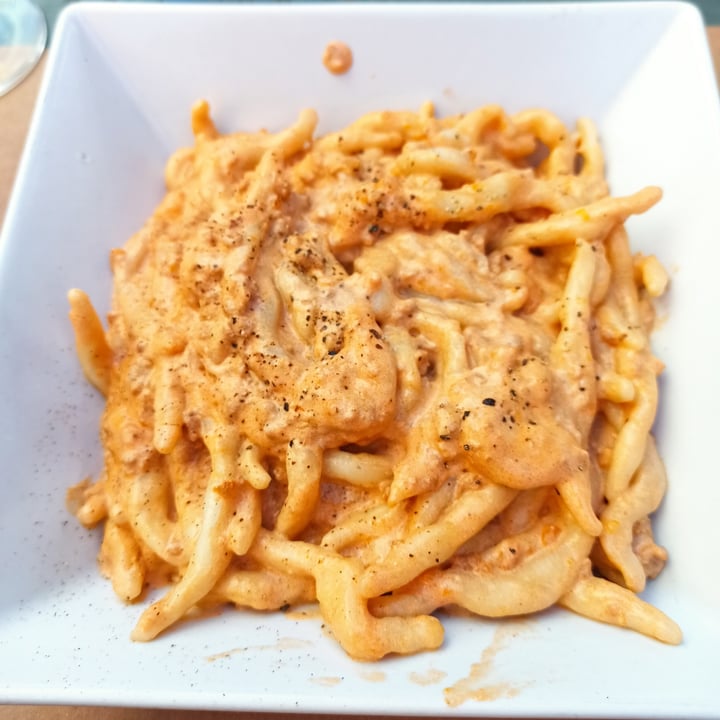 photo of Ciotolina Rivendita e Cucina Strozzapreti pasticciati shared by @sonnymilk on  30 Oct 2022 - review