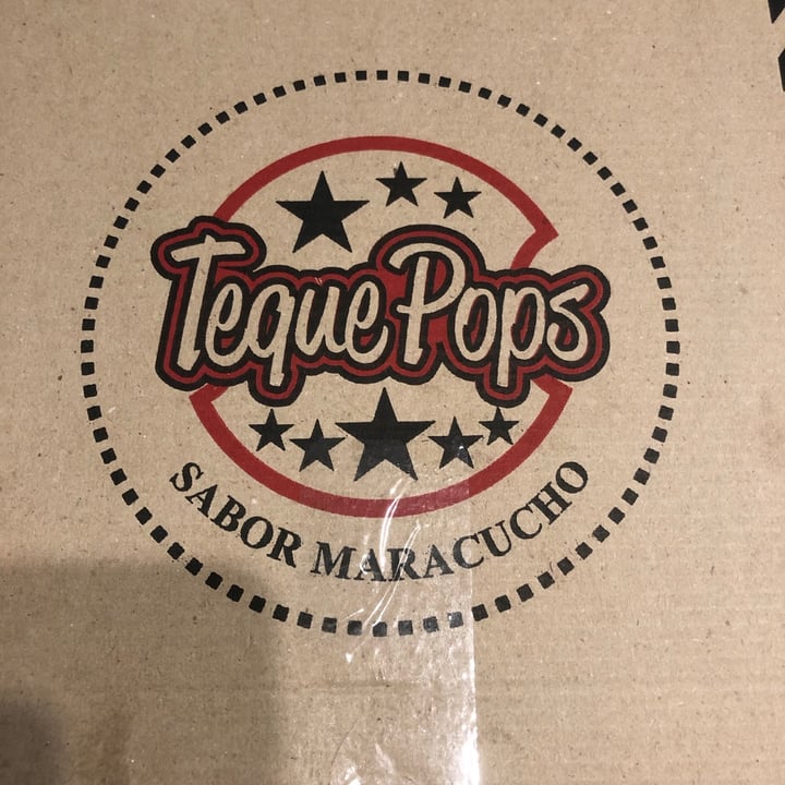 photo of TequePops Palermo Pastelitos surtidos shared by @anavegar on  24 Jul 2021 - review