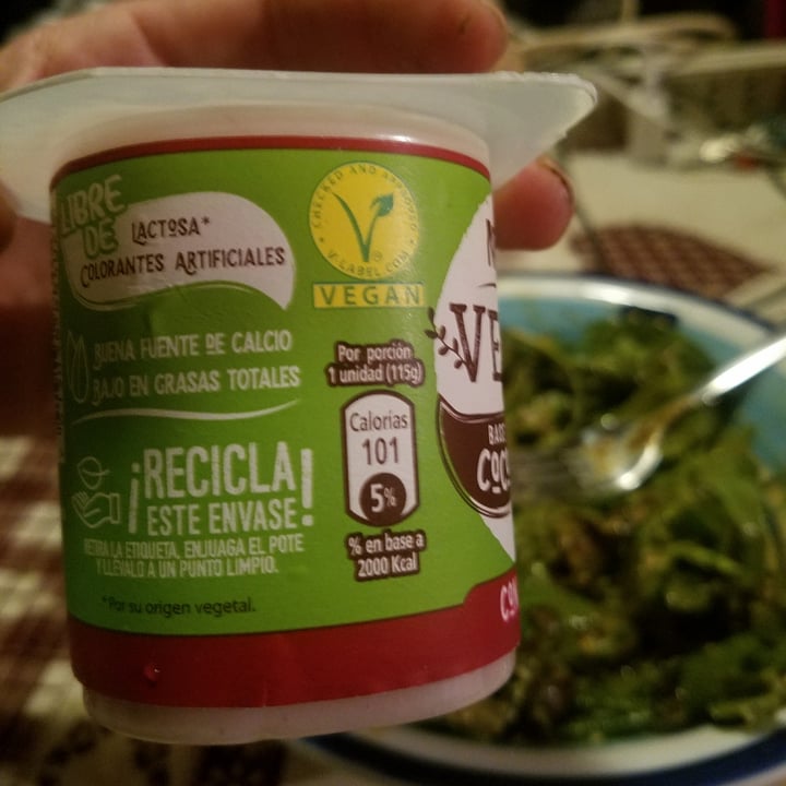 photo of Nestlé Yogurt shared by @sistema1 on  30 Jun 2021 - review
