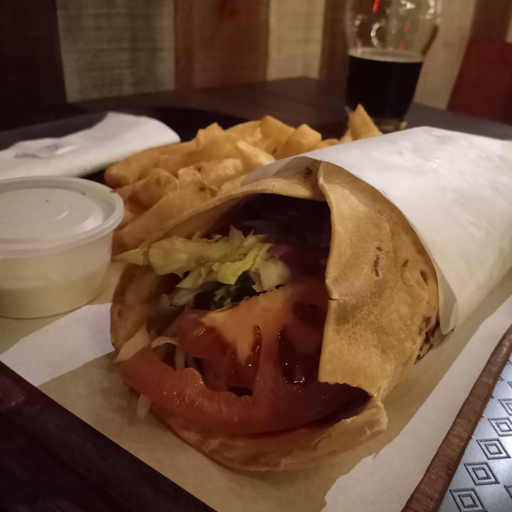 photo of Pola Falafel shared by @daniconstelacion on  12 Jul 2021 - review