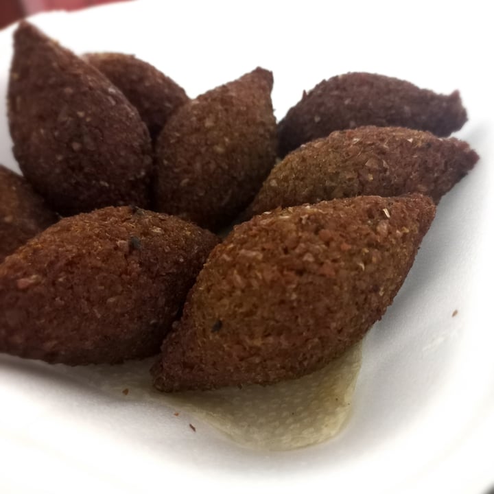 review photo of Quitandas da Tia Ro Quibe Frito shared by @ritadecassia on 19 Jun 2022 - review