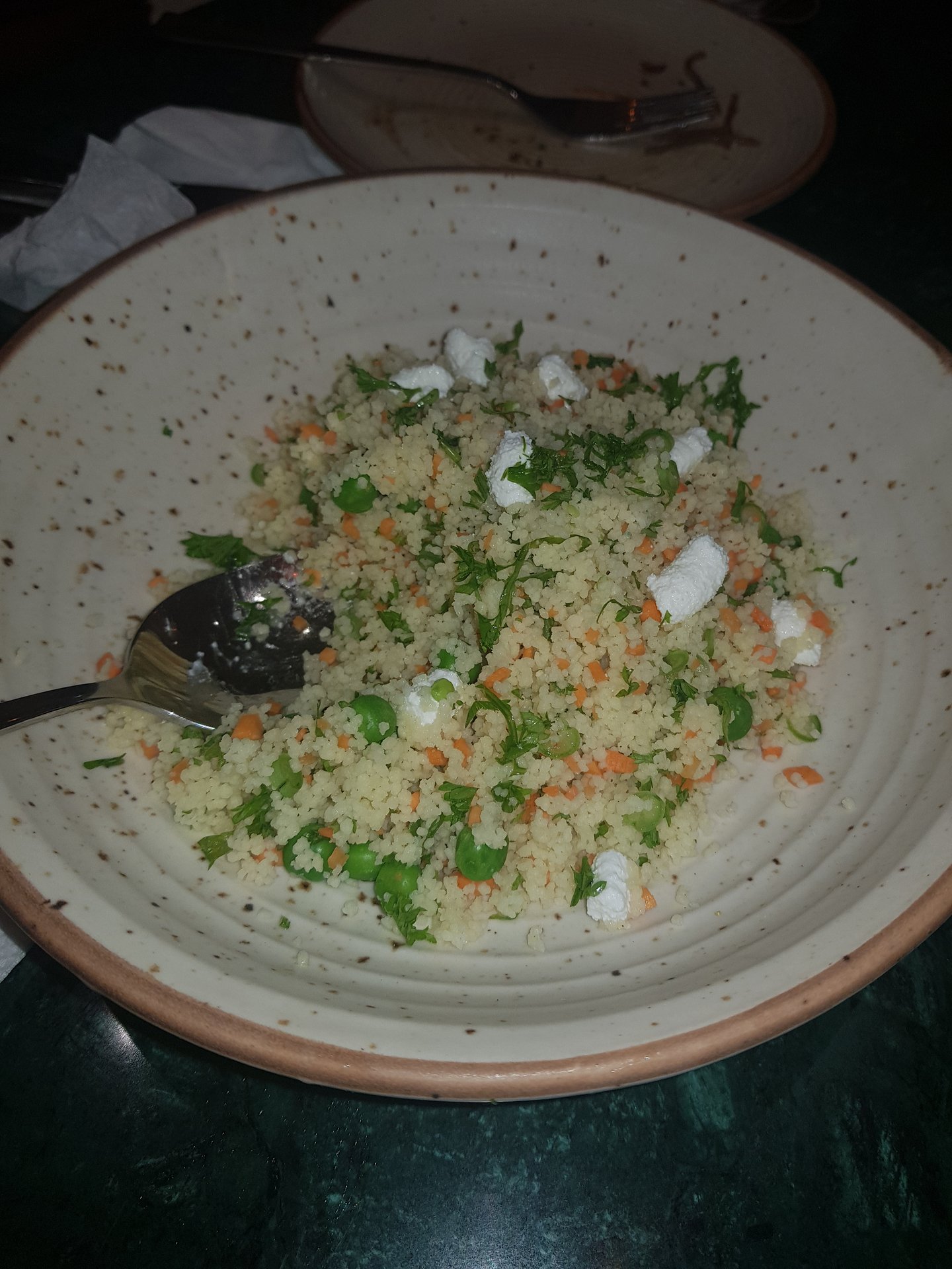 Cafe Quaint Cous cous Reviews abillion