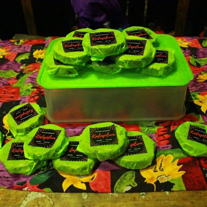 photo of kataplum Alfajor Artesanal shared by @kataplum on  10 Jan 2020 - review