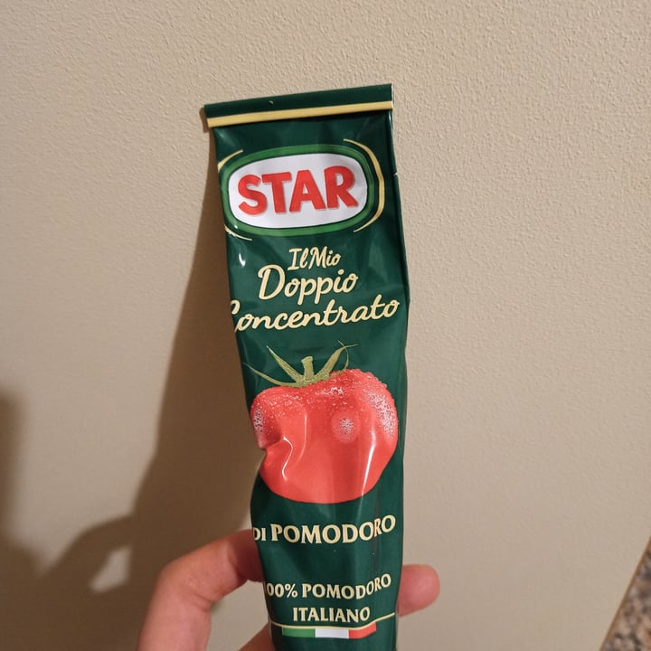 photo of Star concentrato di pomodoro shared by @martinalu on  29 Mar 2022 - review