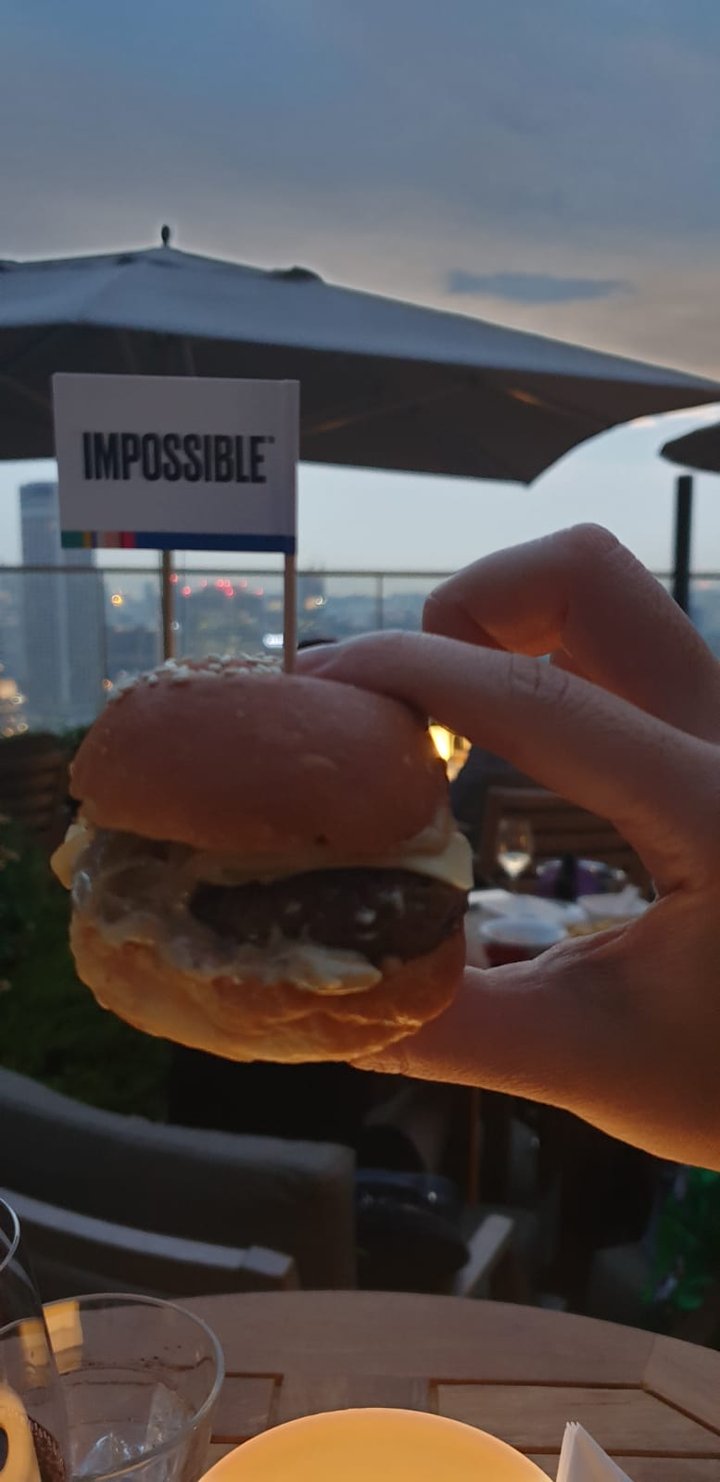 photo of Mr. Stork Impossible sliders shared by @paulina on  30 Mar 2019 - review