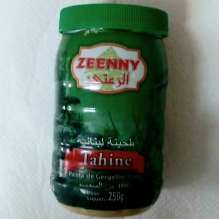 review photo of Zeenny Tahine shared by @selmakem on 12 May 2022 - review