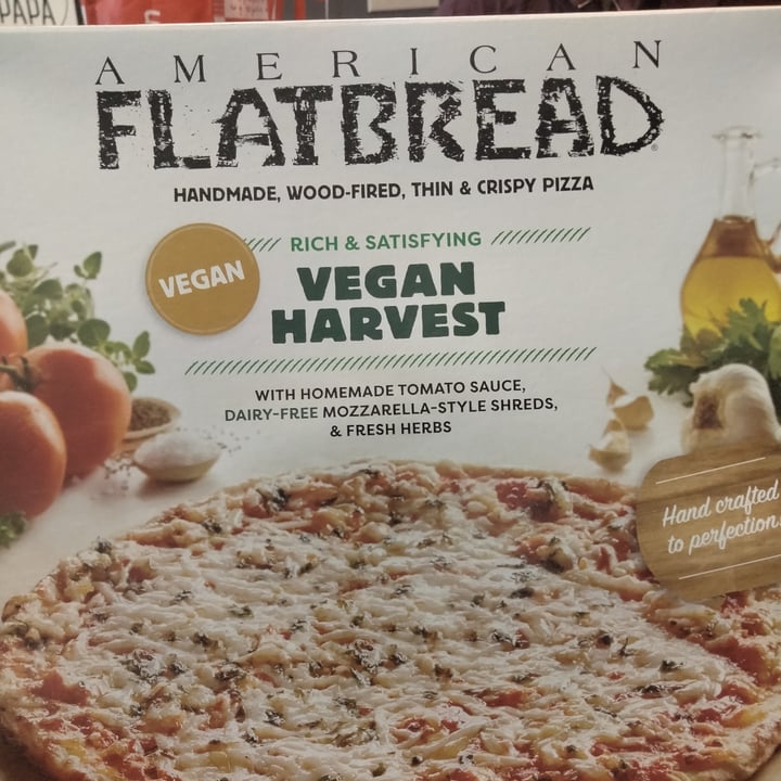 review photo of American Flatbread American flatbread shared by @squatch on 27 Feb 2022 - review