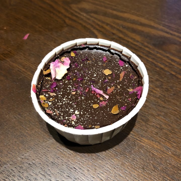 review photo of Róa Midnight™ Classique Cupcakes Mint shared by @plantingggg on 25 Jun 2021 - review