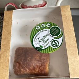 Esselunga fagottino vegano