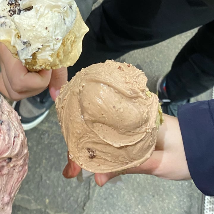 review photo of Ciokkolatte - Il Gelato Che Ti Meriti - Gelateria Gluten Free E Pasticceria Gelato Su Cono shared by @maia97 on 05 Dec 2021 - review