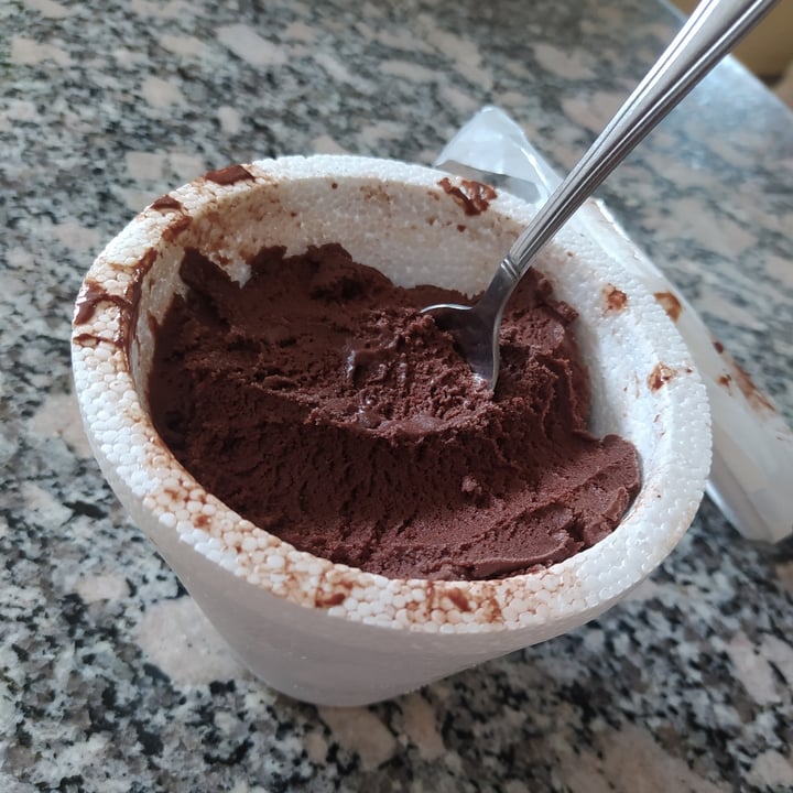 photo of Cremolatti Helados veganos shared by @cintiajuarez on  01 Mar 2021 - review