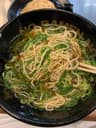Menbakaichidai Fire Ramen