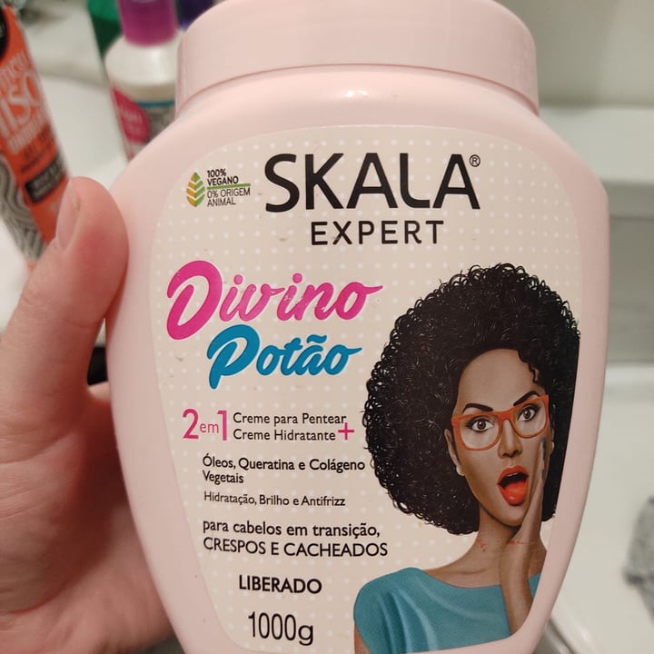 review photo of Skala Divino potao shared by @biaborges on 15 Jul 2021 - review
