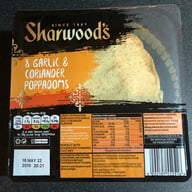 Sharwood's