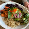 Cafe Gratitude San Diego