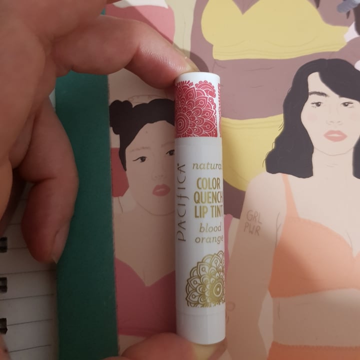 review photo of Pacifica Colour quench shared by @wildearthpatch on 09 Jun 2020 - review