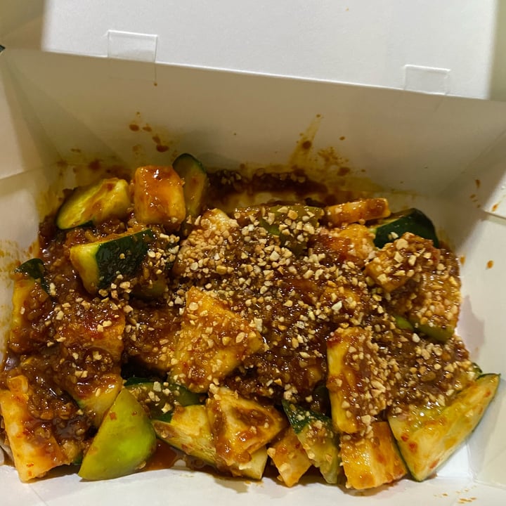 photo of D' life Fruit Rojak 水果羅惹 shared by @piggy-egg on  07 Nov 2021 - review