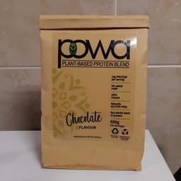 POWA 
