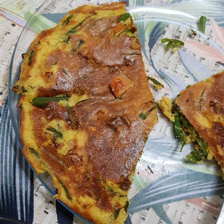 review photo of Sora Queijo Ralado Sabor Parmesão shared by @emerotsuka on 06 May 2022 - review