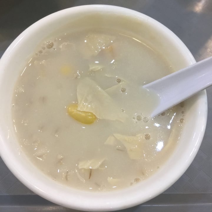 photo of Sunnychoice Ginkgo Barley Dessert shared by @nxy304 on  05 Sep 2020 - review