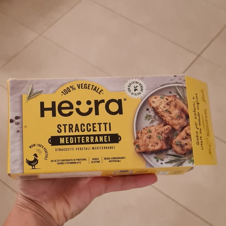 review photo of Heura Bocados Mediterráneos shared by @denise1993 on 29 Apr 2022 - review