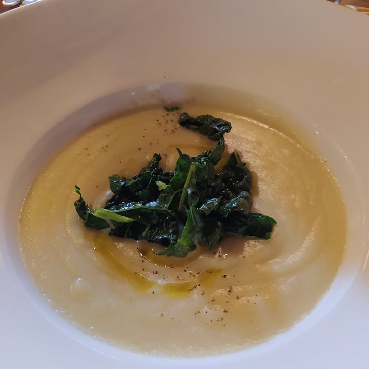 review photo of Monte Donato Crema di verdure invernali shared by @seminidichia on 13 Apr 2022 - review