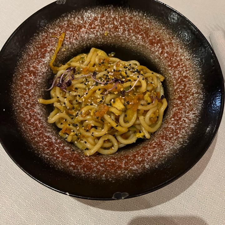 photo of Amaranto Ristorante Udon shared by @amaterasu17 on  09 Oct 2022 - review