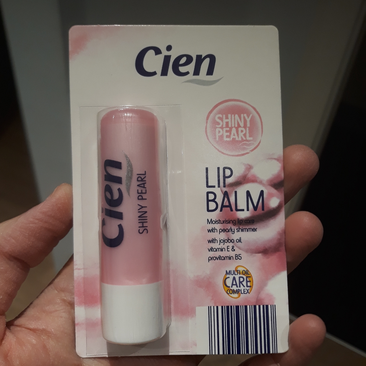 Cien Lip balm Reviews abillion