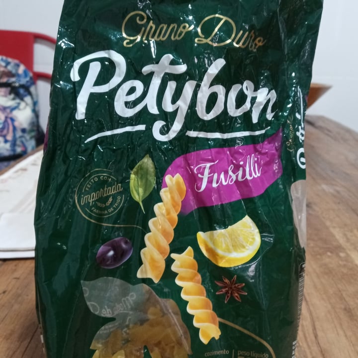 photo of Petybon Fusilli shared by @luluca on  12 Jun 2022 - review