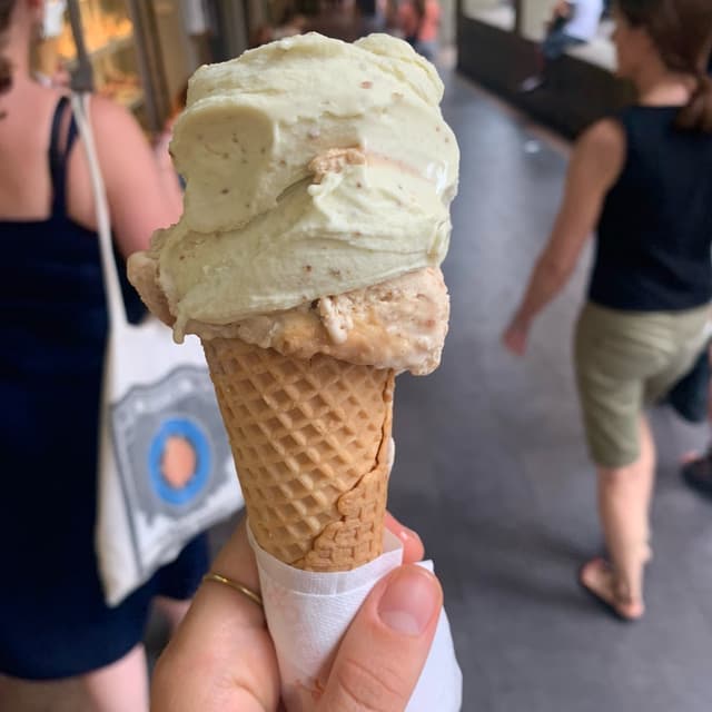 菜肴“Cono”的照片