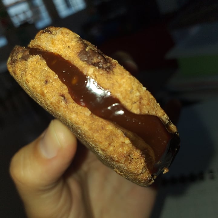 photo of Nanuki Kuki Chocolate Chips & Salted Caramel shared by @tanija on  26 Jun 2021 - review