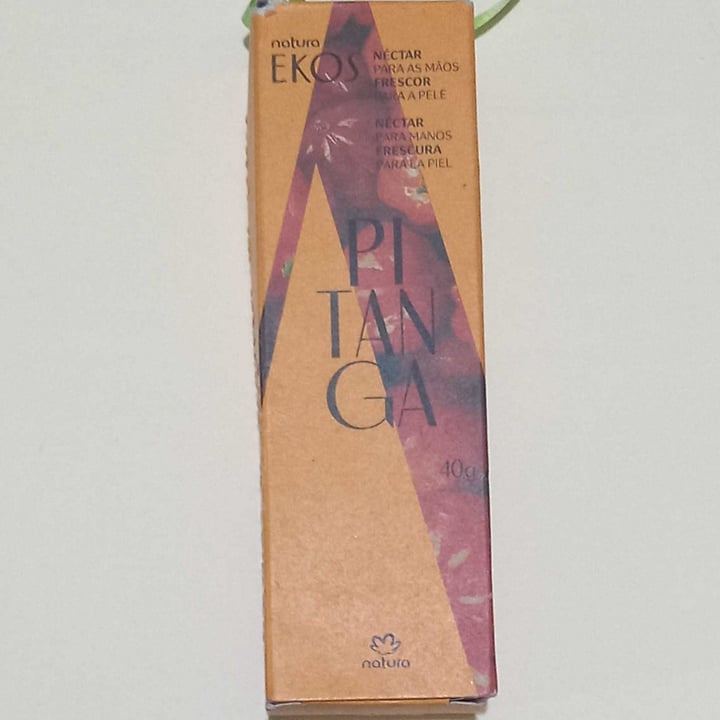 review photo of Natura Crema para manos shared by @val2c on 27 Oct 2021 - review