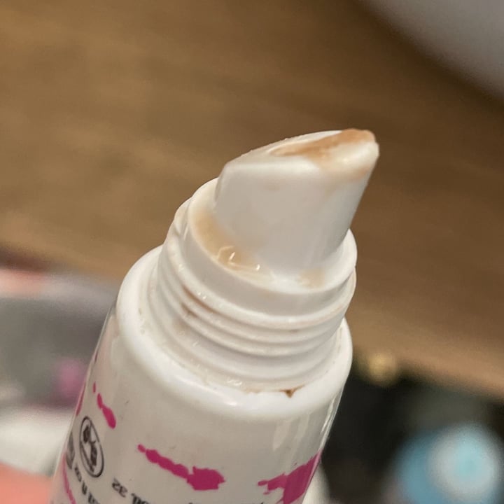 review photo of Veralab Dot eraser shared by @eleonoraerbetta on 11 Apr 2022 - review
