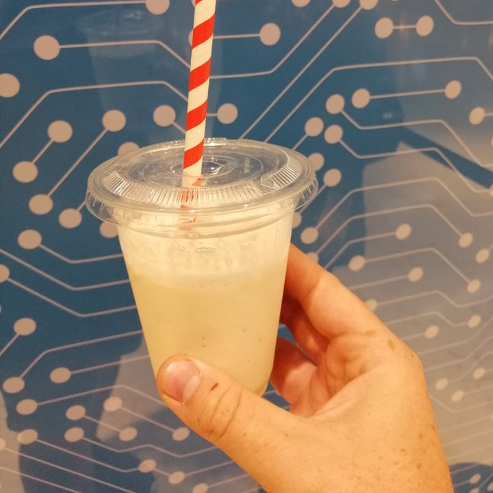 review photo of Crêpeaffaire Grand Central Salted Caramel Thick shake shared by @aaronkillworth on 28 Jul 2020 - review