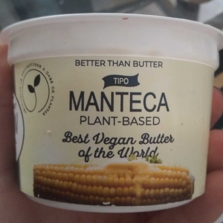 review photo of Brew Manteca shared by @micxttt on 14 Nov 2022 - review