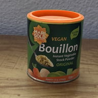 Bouillon