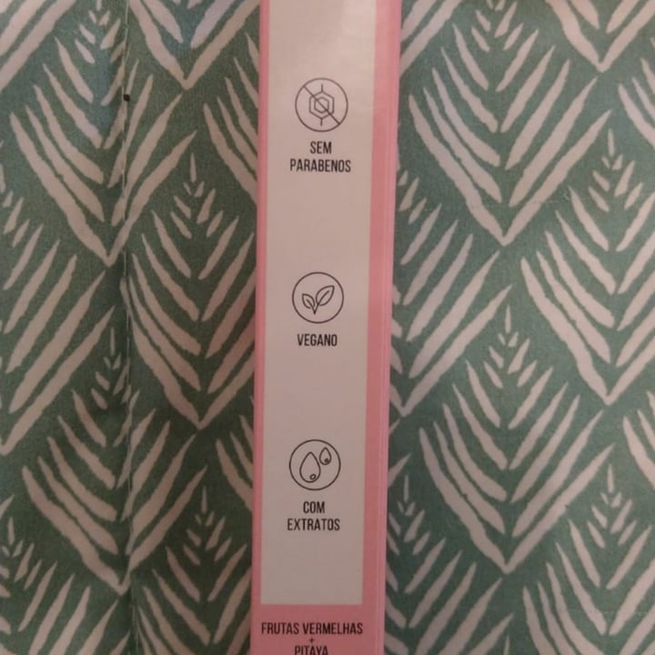 review photo of vult Booster Facial shared by @lu304871 on 04 May 2022 - review