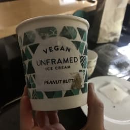 Unframed icecream