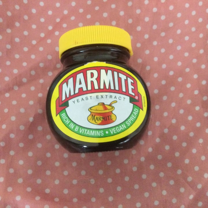 photo of Whitworths Marmite shared by @sandralondon on  07 Jun 2022 - review