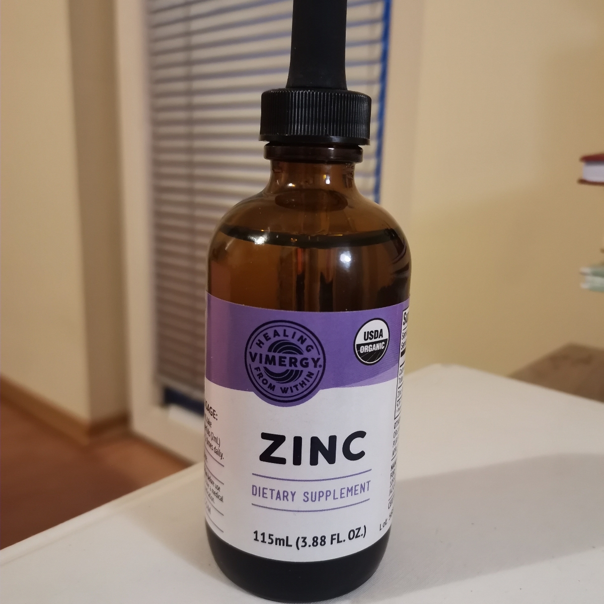 Vimergy Vimergy zinc Reviews abillion