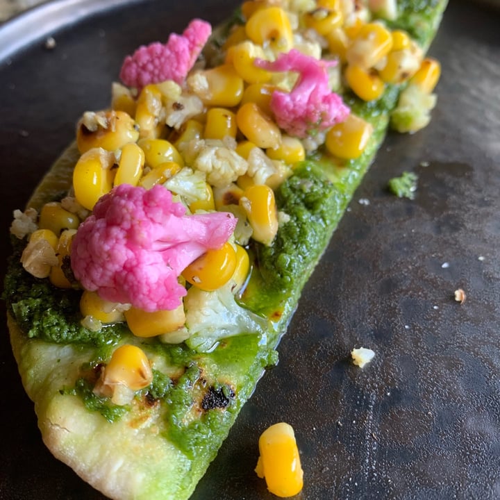 review photo of Viio Gastropub Restaurant & Bar Off Menu… shared by @claudiaco on 03 Jul 2021 - review