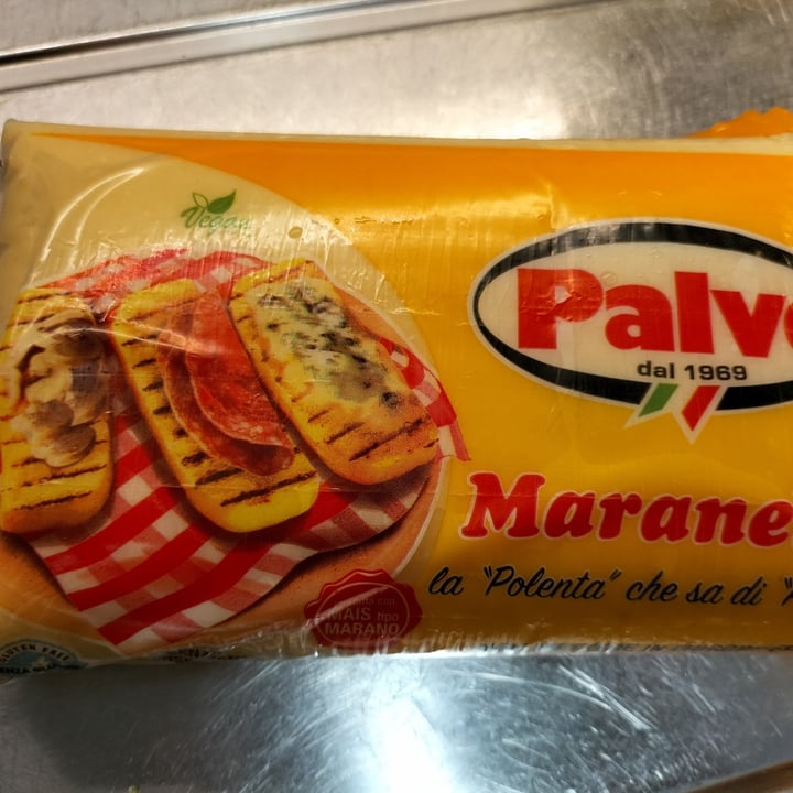 photo of Palve Maranella Polenta Pronta shared by @marina49 on  18 Sep 2022 - review