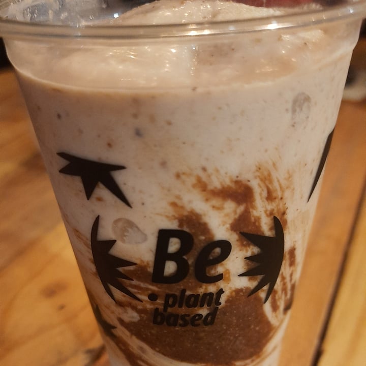 photo of Be Plant Based Choc Shake shared by @goc12 on  12 Jun 2022 - review